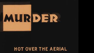 The Lodger: A Story of the London Fog - 1927