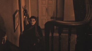 The Lodger: A Story of the London Fog - 1927