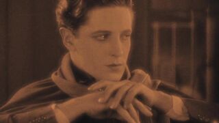 The Lodger: A Story of the London Fog - 1927