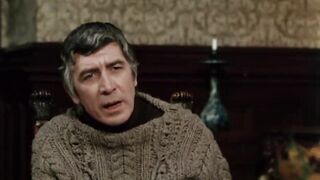 Silent Night Bloody Night - 1972