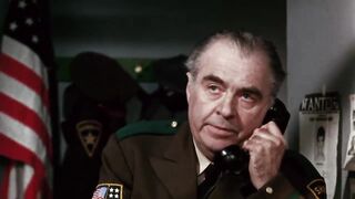 Silent Night Bloody Night - 1972