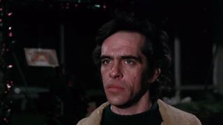 Silent Night Bloody Night - 1972