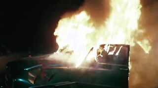 Silent Night Bloody Night - 1972