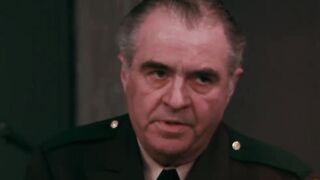 Silent Night Bloody Night - 1972