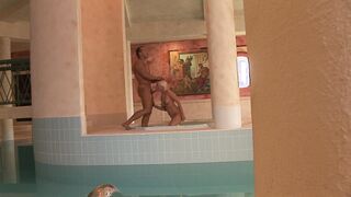 Games Of Perversion 1: The Challenge Scene 5