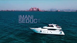 Imani Seduction - PusC Party