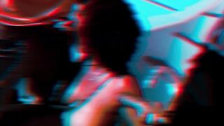 Imani Seduction - PusC Party