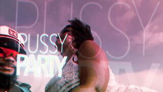 Imani Seduction - PusC Party