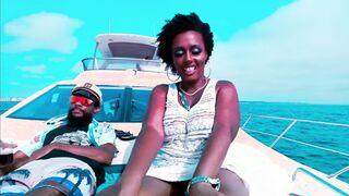 Imani Seduction - PusC Party