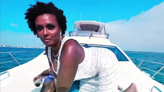 Imani Seduction - PusC Party