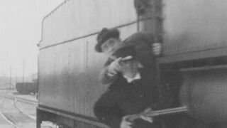 A Beast at Bay - 1912