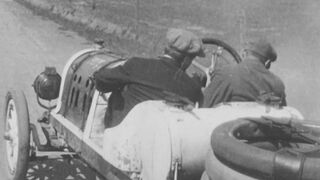 A Beast at Bay - 1912
