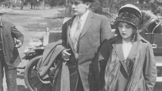 A Beast at Bay - 1912