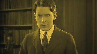 The Lost World - 1925