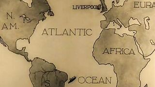 The Lost World - 1925