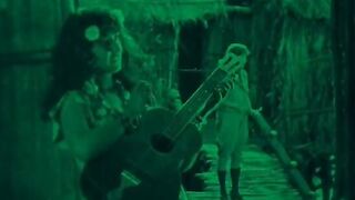 The Lost World - 1925