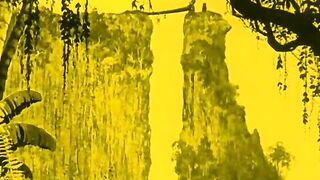 The Lost World - 1925