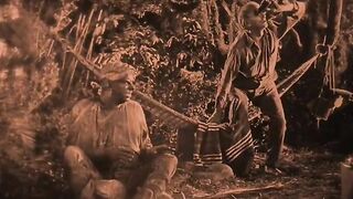 The Lost World - 1925