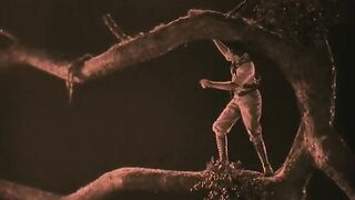 The Lost World - 1925