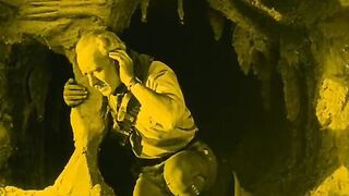 The Lost World - 1925