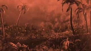 The Lost World - 1925