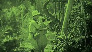 The Lost World - 1925