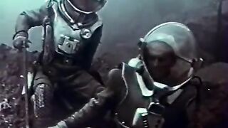 Voyage to the Planet of Prehistoric Women - 1968