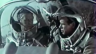 Voyage to the Planet of Prehistoric Women - 1968