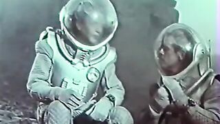 Voyage to the Planet of Prehistoric Women - 1968