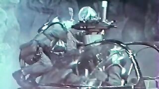 Voyage to the Planet of Prehistoric Women - 1968