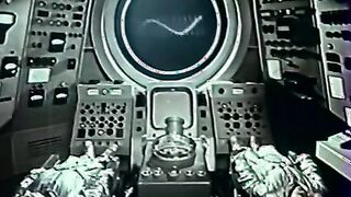 Voyage to the Planet of Prehistoric Women - 1968