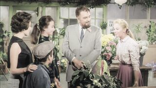 The Little Shop of Horrors - 1960