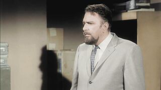 The Little Shop of Horrors - 1960