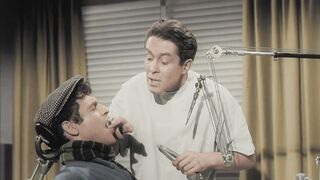 The Little Shop of Horrors - 1960