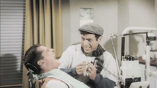 The Little Shop of Horrors - 1960