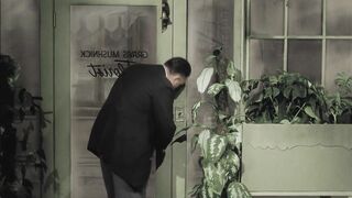 The Little Shop of Horrors - 1960