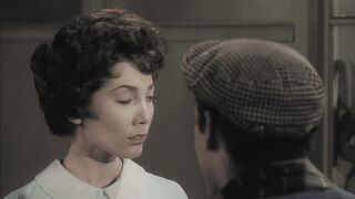 The Little Shop of Horrors - 1960