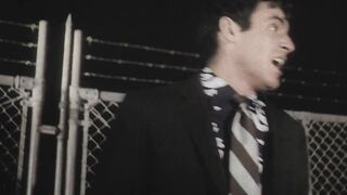 The Little Shop of Horrors - 1960