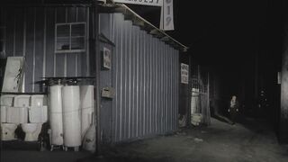 The Little Shop of Horrors - 1960