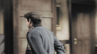 The Little Shop of Horrors - 1960