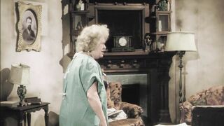 The Little Shop of Horrors - 1960