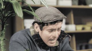 The Little Shop of Horrors - 1960