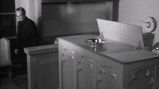 Carnival of Souls - 1962