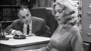 Carnival of Souls - 1962