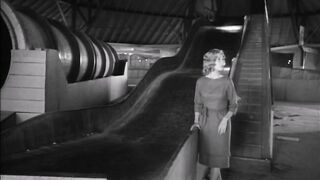 Carnival of Souls - 1962