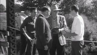 Carnival of Souls - 1962