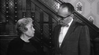 Carnival of Souls - 1962