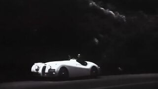 The Fast and The Furious - 1955