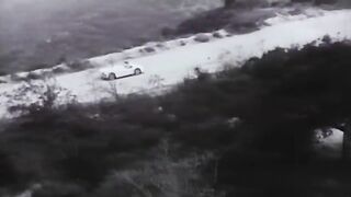 The Fast and The Furious - 1955