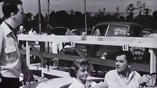 The Fast and The Furious - 1955